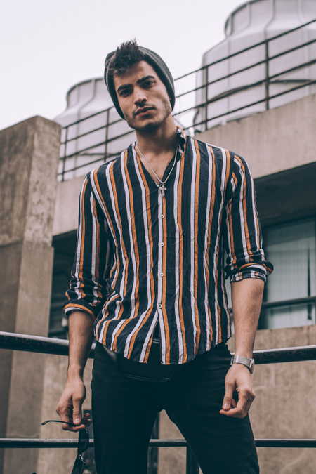 Homme