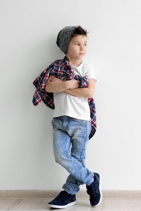 Enfant