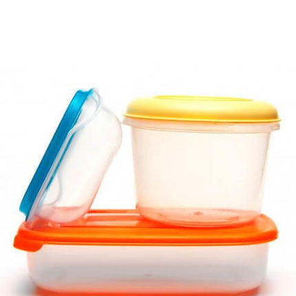 Collection image for: Boîtes déjeuner, récipients alimentaires et saladiers