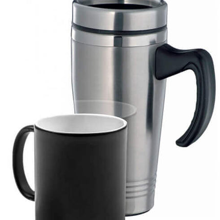 Collection image for: Tasses et thermos