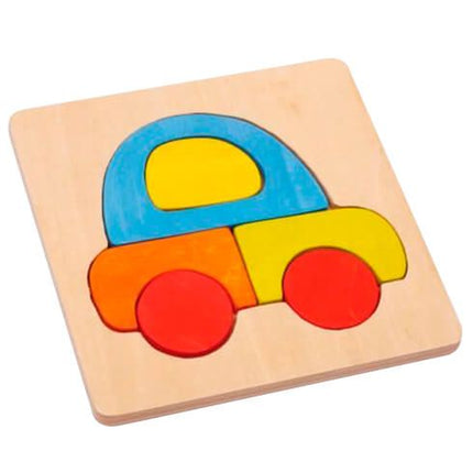 Collection image for: Puzzles et constructions