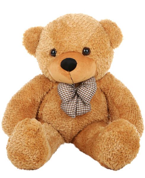 Poupées et peluches