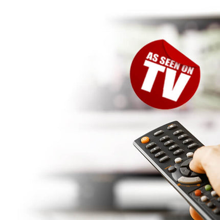 Collection image for: Téléachat | Vu à la télévision