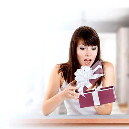 Collection image for: Cadeaux pour femme