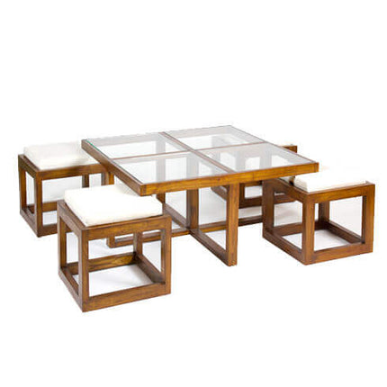 Collection image for: Tables et chaises