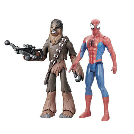 Collection image for: Figurines d'action