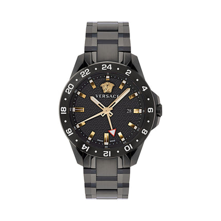 Collection image for: Montre homme Versace