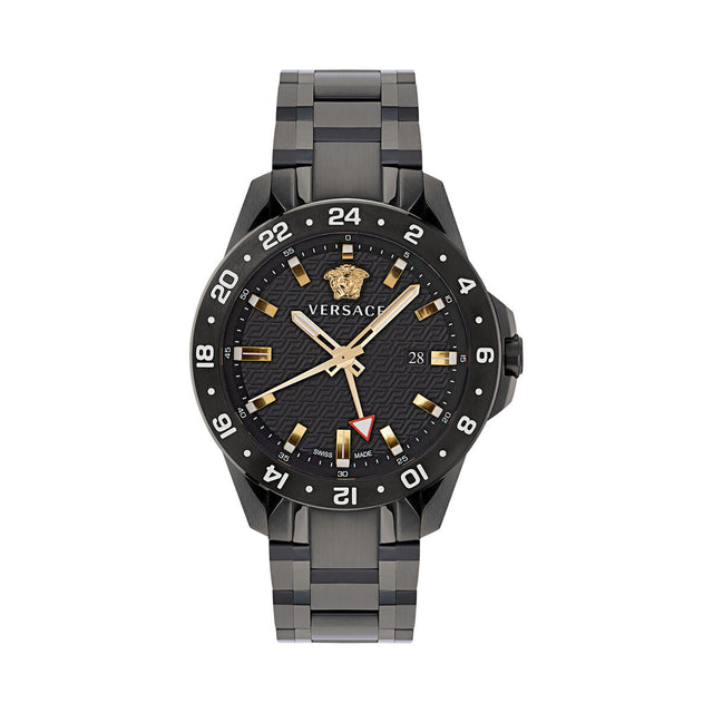Montres Versace
