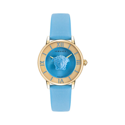 Collection image for: Montre femme Versace
