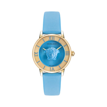 Montre femme Versace