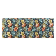 Tête de lit DKD Home Decor   Multicouleur Bois Bois MDF 160 x 10 x 60 cm