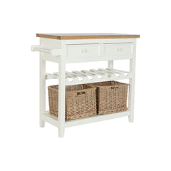 Meuble d'Entrée DKD Home Decor Beige 88 x 38 x 80 cm 88 x 38 x 80,5 cm