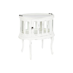 Chariot de service Home ESPRIT Blanc Bois 75 x 50 x 78 cm