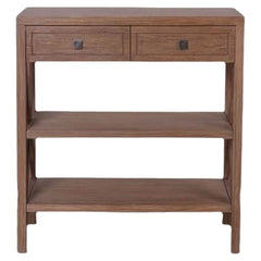 Meuble d'Entrée Home ESPRIT 90 x 40 x 85 cm